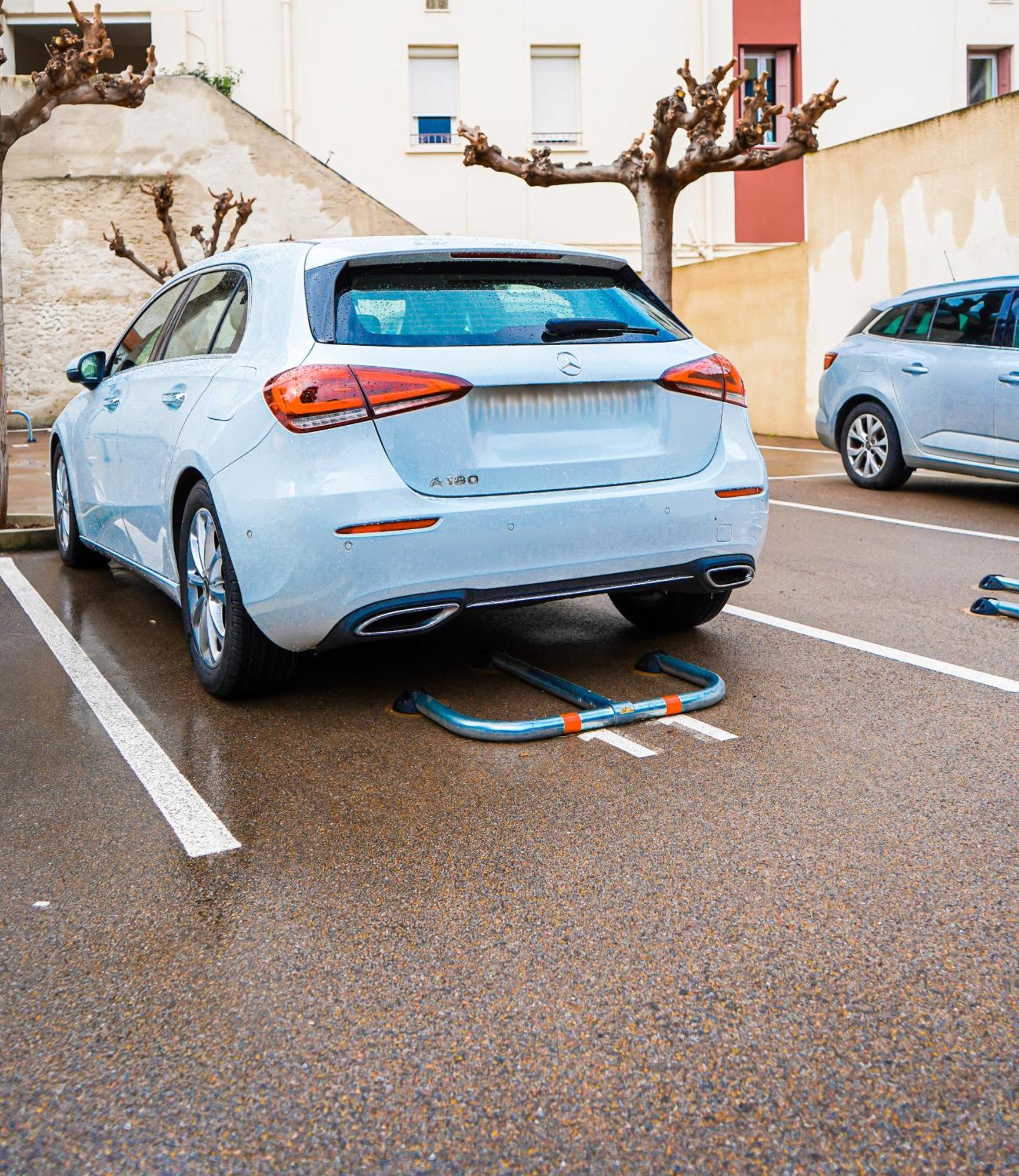 Bel Appartement Climatise & Parking Perpignan Dış mekan fotoğraf