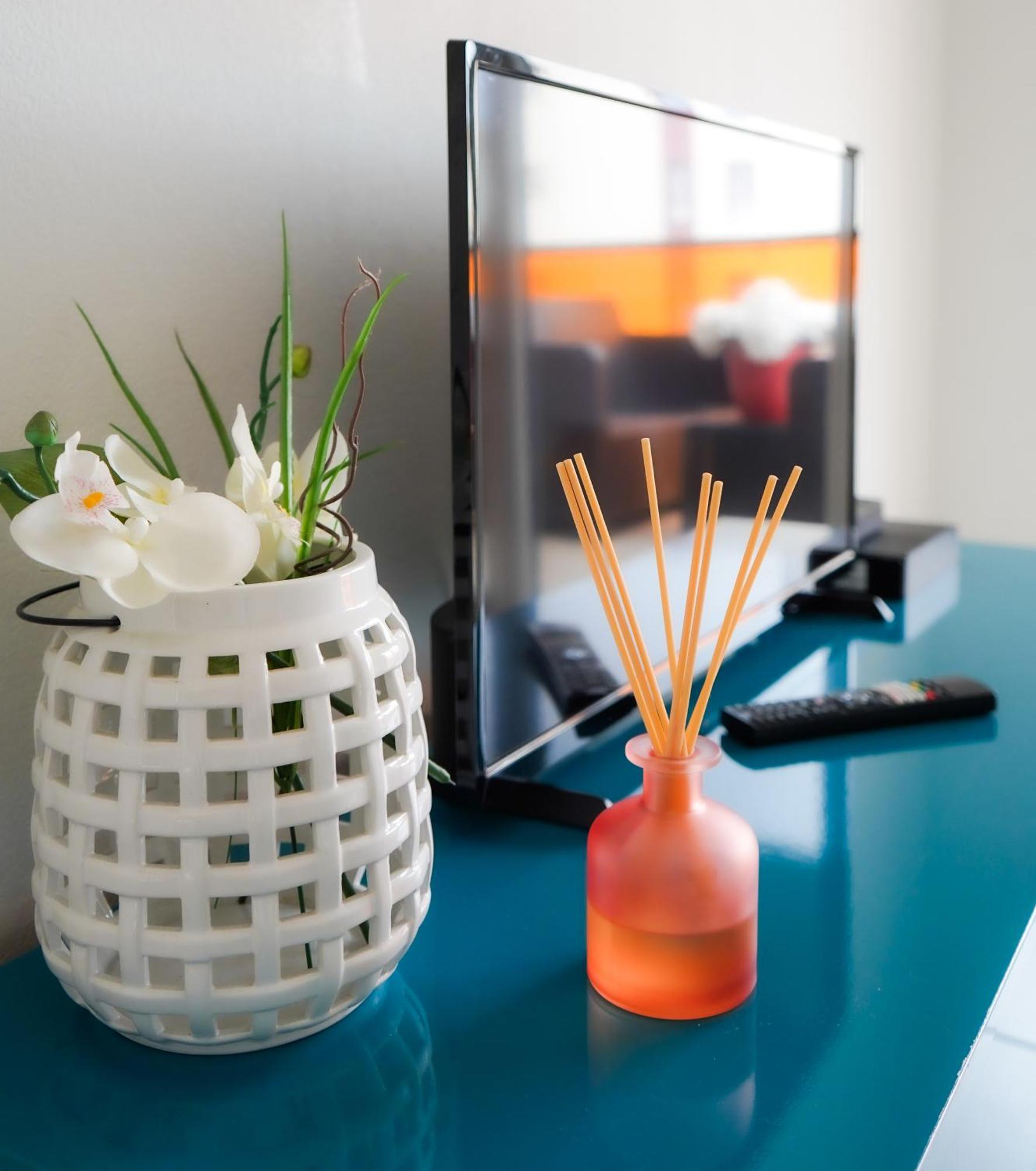 Bel Appartement Climatise & Parking Perpignan Dış mekan fotoğraf