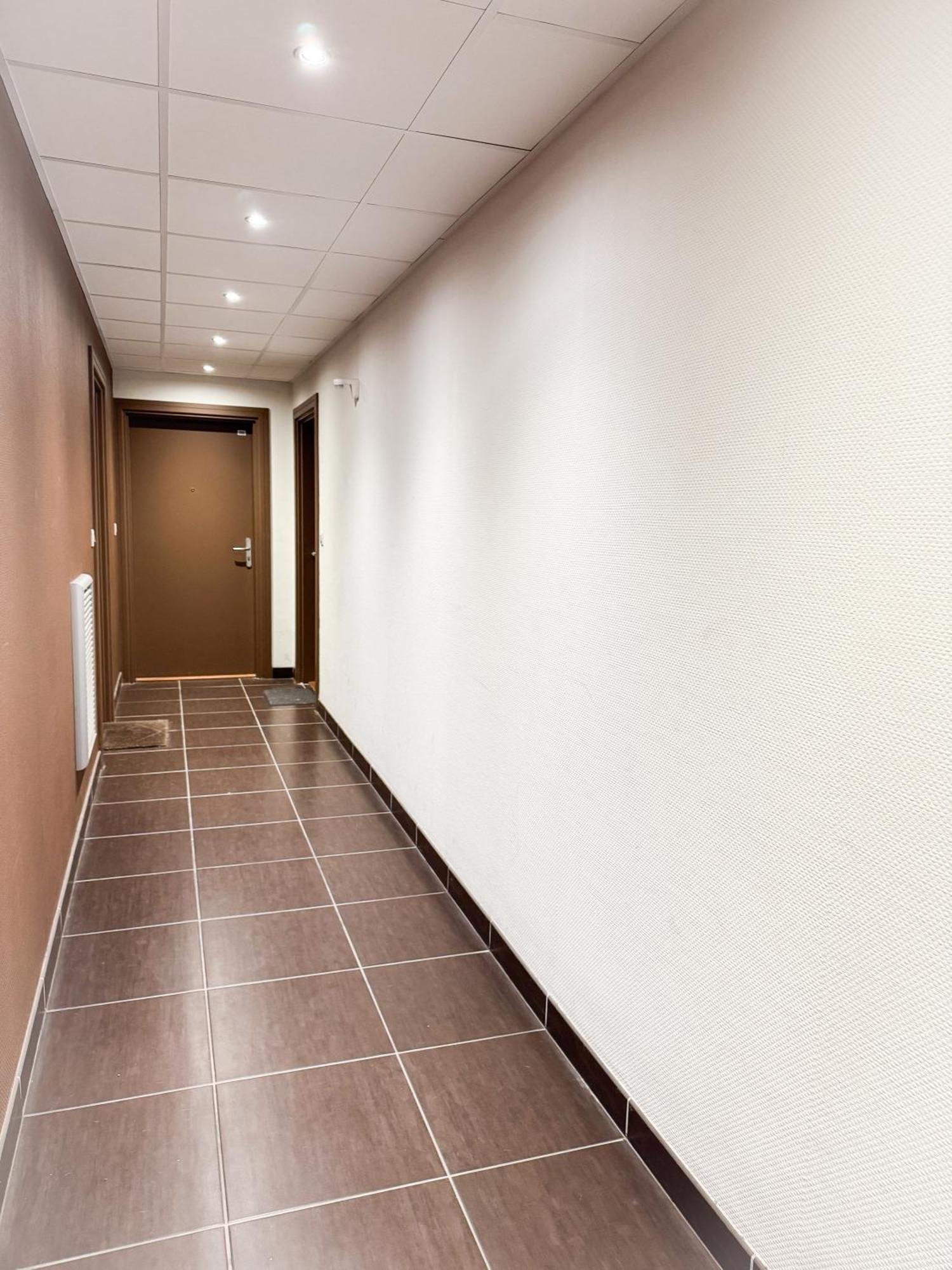 Bel Appartement Climatise & Parking Perpignan Dış mekan fotoğraf