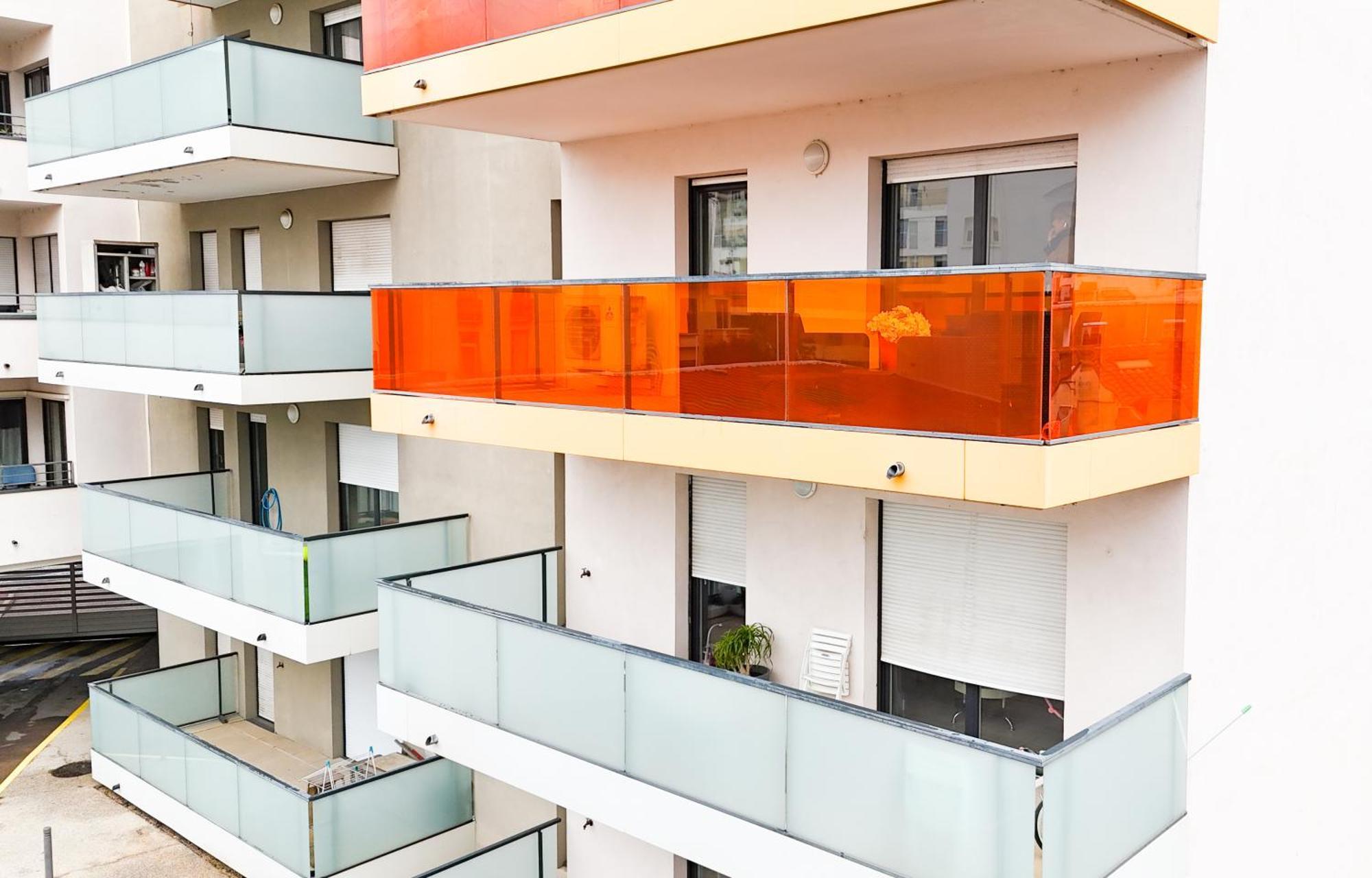 Bel Appartement Climatise & Parking Perpignan Dış mekan fotoğraf