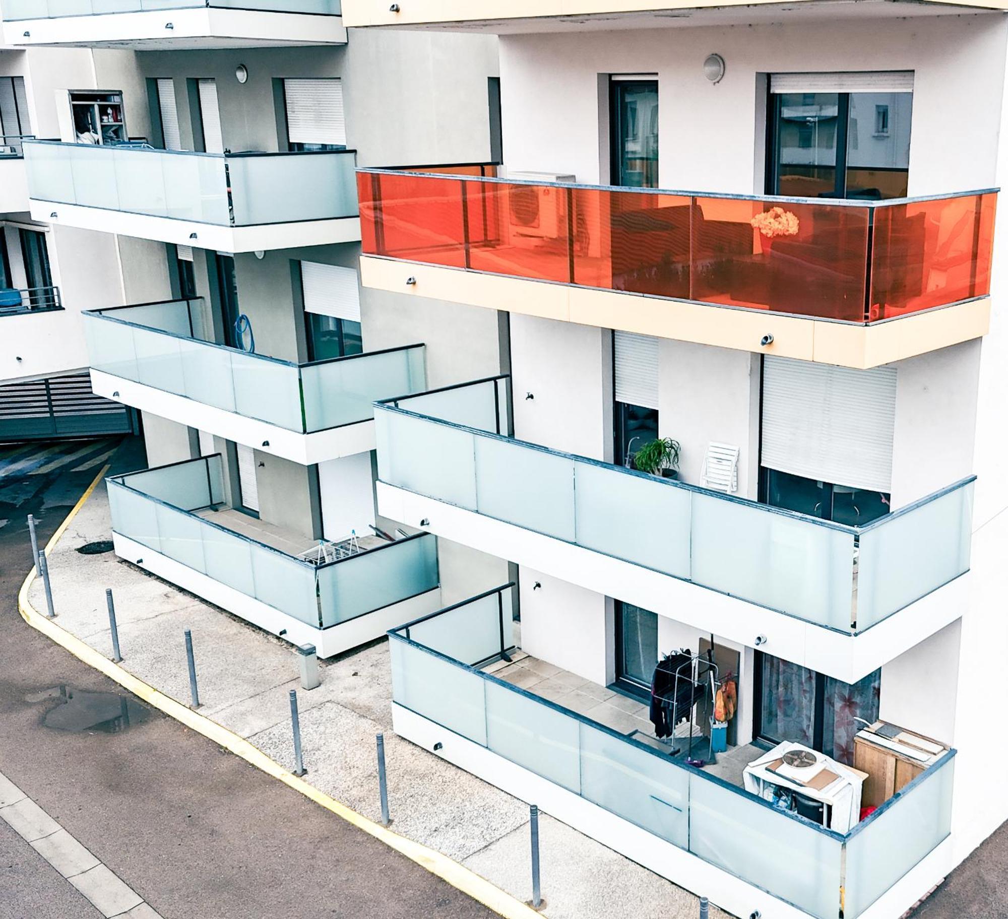Bel Appartement Climatise & Parking Perpignan Dış mekan fotoğraf